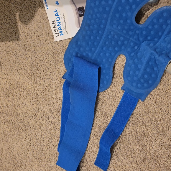 Ice Cold Therapy Machine - Picture 6 of 17